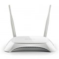 TP-Link Маршрутизатор TP-Link TL-MR3420