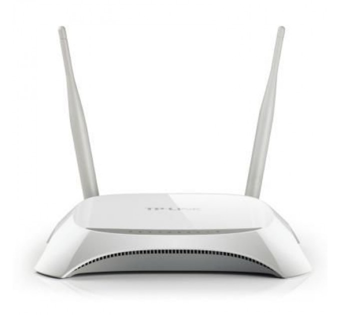 TP-Link Маршрутизатор TP-Link TL-MR3420