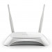 TP-Link Маршрутизатор TP-Link TL-MR3420