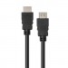 Vinga Кабель мультимедійний HDMI to HDMI 3.0m v1.4 Vinga (VCPHDMI14MM3BK)