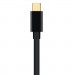 Cablexpert Кабель мультимедійний miniDisplayPort to DisplayPort 1.8m Cablexpert (CCP-mDP2-6)