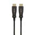 Cablexpert Кабель мультимедійний HDMI to HDMI 30m AOC V2.0 Cablexpert (CCBP-HDMI-AOC-30M)