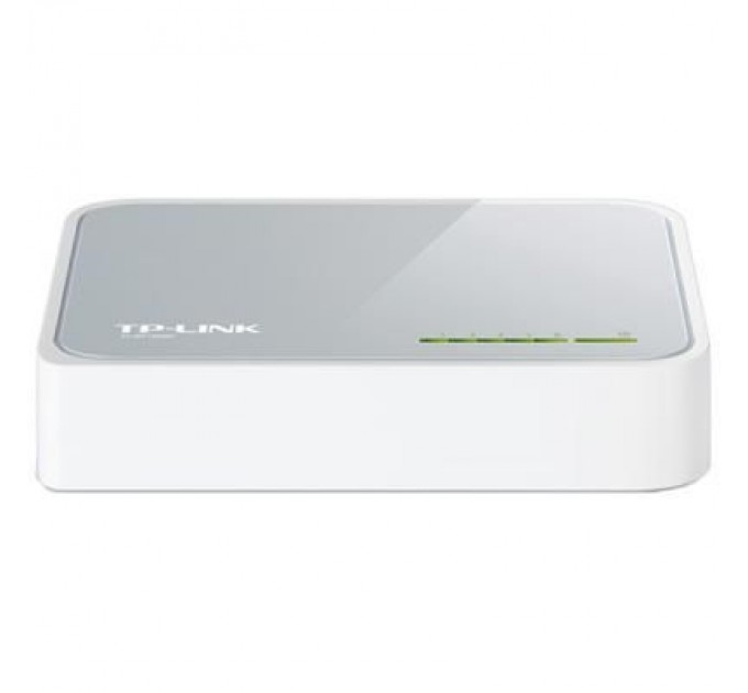 TP-Link Комутатор мережевий TP-Link TL-SF1005D