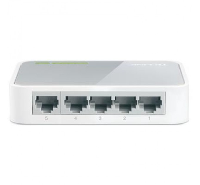 TP-Link Комутатор мережевий TP-Link TL-SF1005D