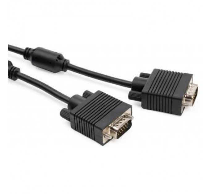 Vinga Кабель мультимедійний VGA 1.8m Vinga (VCPVGAMM1.8)