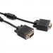Vinga Кабель мультимедійний VGA 1.8m Vinga (VCPVGAMM1.8)