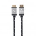 Cablexpert Кабель мультимедійний HDMI to HDMI 7.5m Cablexpert (CCB-HDMIL-7.5M)