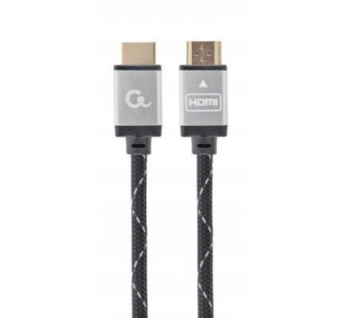 Cablexpert Кабель мультимедійний HDMI to HDMI 7.5m Cablexpert (CCB-HDMIL-7.5M)