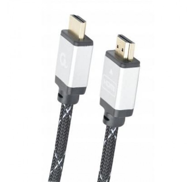 Cablexpert Кабель мультимедійний HDMI to HDMI 7.5m Cablexpert (CCB-HDMIL-7.5M)