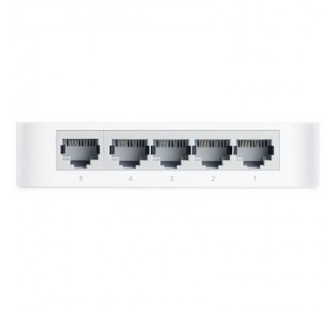 TP-Link Комутатор мережевий TP-Link TL-SF1005D