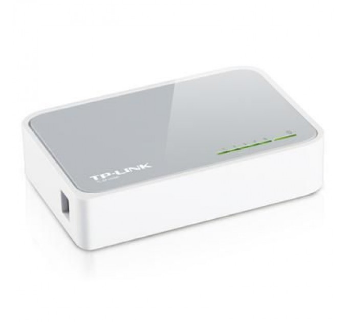 TP-Link Комутатор мережевий TP-Link TL-SF1005D