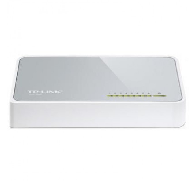 TP-Link Комутатор мережевий TP-Link TL-SF1008D