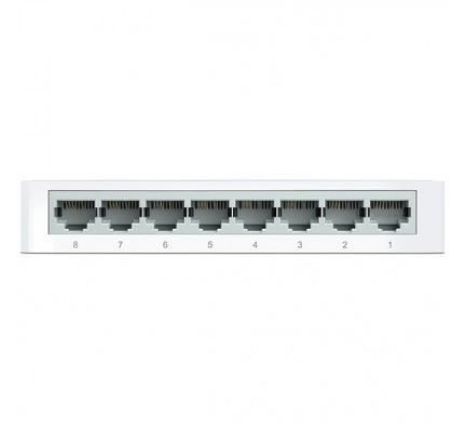 TP-Link Комутатор мережевий TP-Link TL-SF1008D