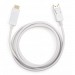 Vinga Кабель мультимедійний Display Port to HDMI 1.8m Vinga (VCPDPHDMI1.8WH)