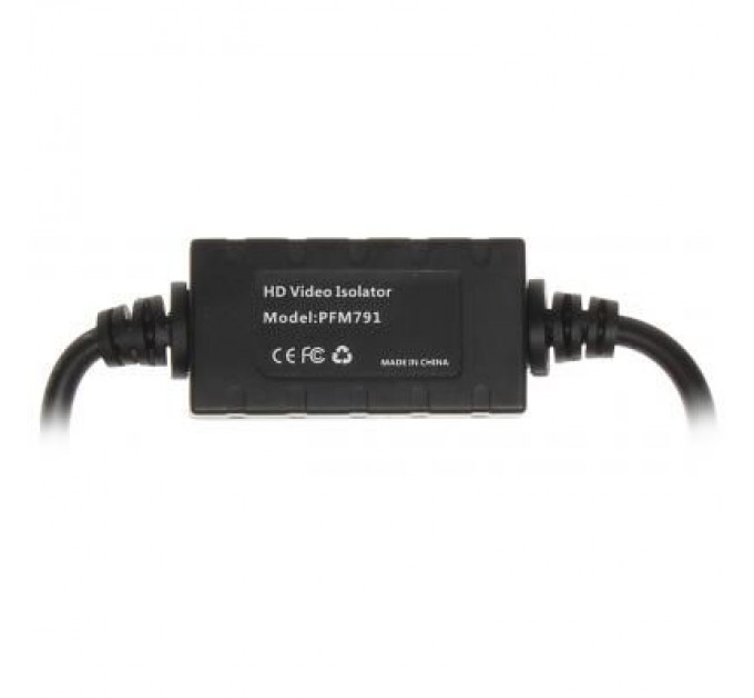 Dahua Підсилювач сигналу Dahua PFM791
