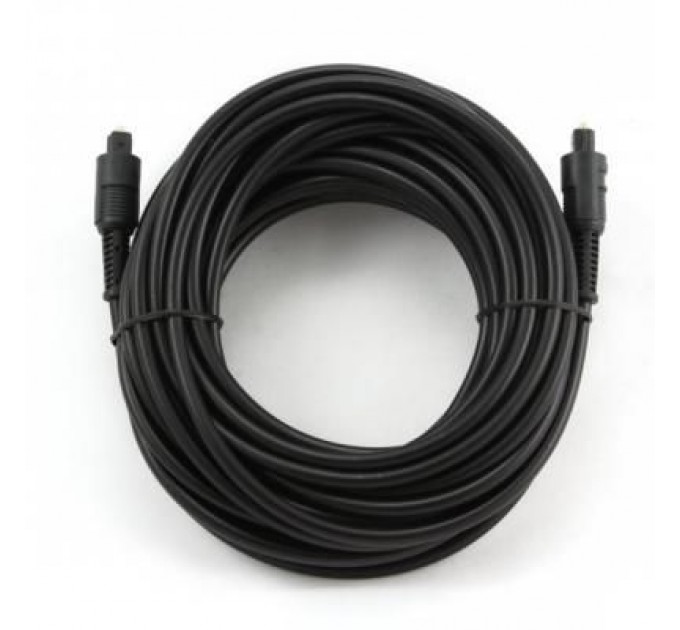 Cablexpert Кабель мультимедійний аудио оптический 2.0m Toslink Cablexpert (CC-OPT-2M)
