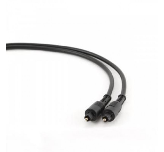 Cablexpert Кабель мультимедійний аудио оптический 2.0m Toslink Cablexpert (CC-OPT-2M)