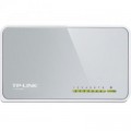 TP-Link Комутатор мережевий TP-Link TL-SF1008D