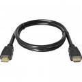 Defender Кабель мультимедійний HDMI to HDMI 1.5m v.1.4 Defender (87351)