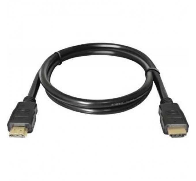 Defender Кабель мультимедійний HDMI to HDMI 1.5m v.1.4 Defender (87351)