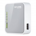 TP-Link Маршрутизатор TP-Link TL-MR3020