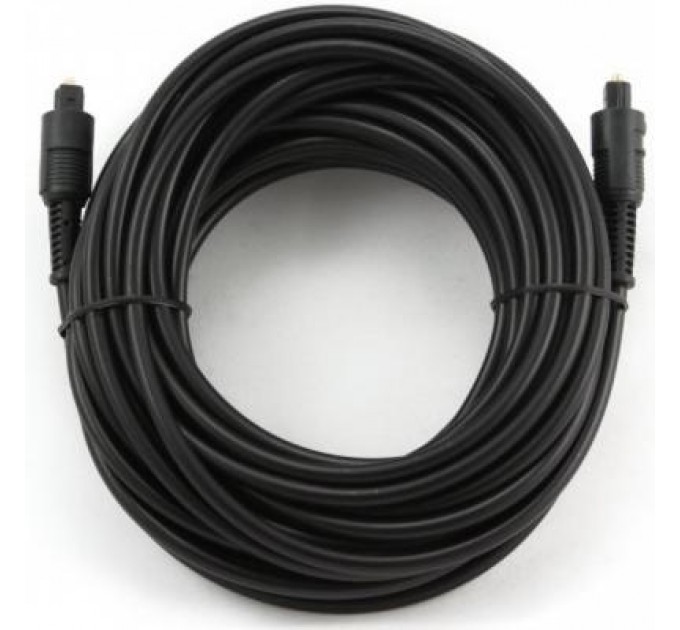 Cablexpert Кабель мультимедійний аудио оптический 3.0m Cablexpert (CC-OPT-3M)