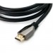 Extradigital Кабель мультимедійний HDMI to HDMI 1.5m 8K 60HZ 48GB/s (7680 X 4320 DPI) Extradigital (KBH1740)