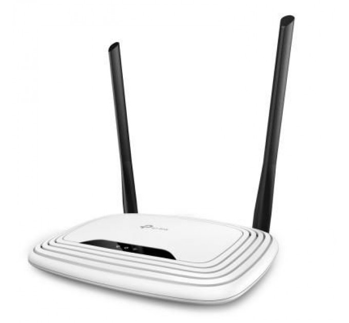 TP-Link Маршрутизатор TP-Link TL-WR841N
