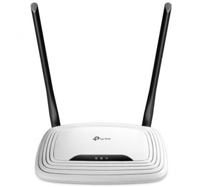 TP-Link Маршрутизатор TP-Link TL-WR841N
