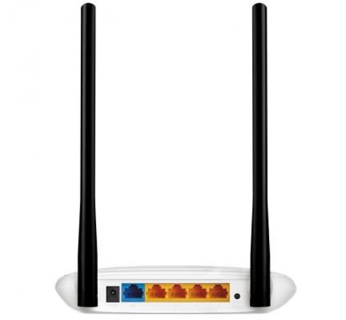 TP-Link Маршрутизатор TP-Link TL-WR841N