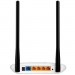 TP-Link Маршрутизатор TP-Link TL-WR841N