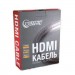 Extradigital Кабель мультимедійний HDMI to HDMI 10.0m v1.4B 28awg, 14+1, CCS Extradigital (KBH1748)