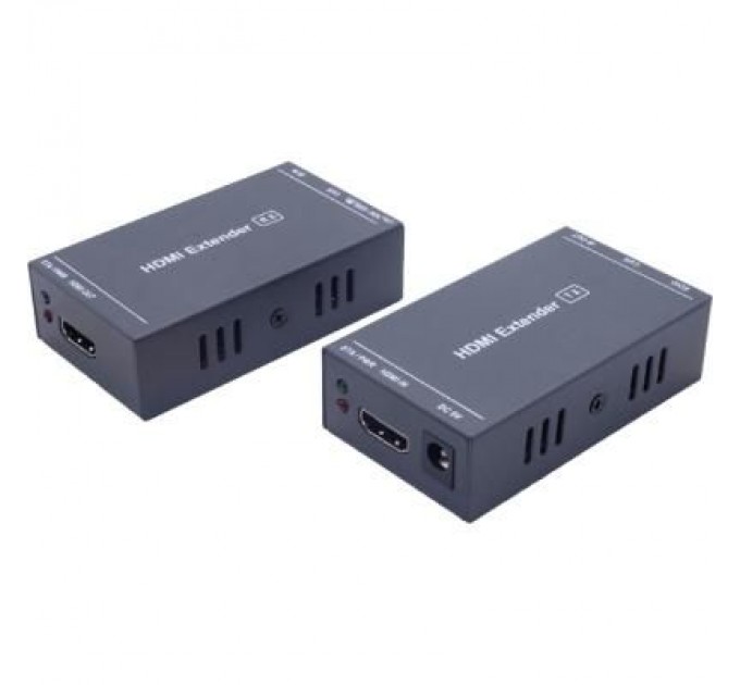 Cablexpert Комутатор відео Cablexpert DEX-HDMI-02