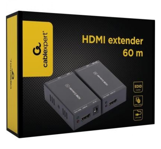 Cablexpert Комутатор відео Cablexpert DEX-HDMI-02