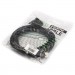 PowerPlant Кабель мультимедійний HDMI to DVI 3.0m PowerPlant (CA910991)