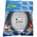 Atcom Кабель мультимедійний HDMI to HDMI 1.0m V2.0 Atcom (24941)