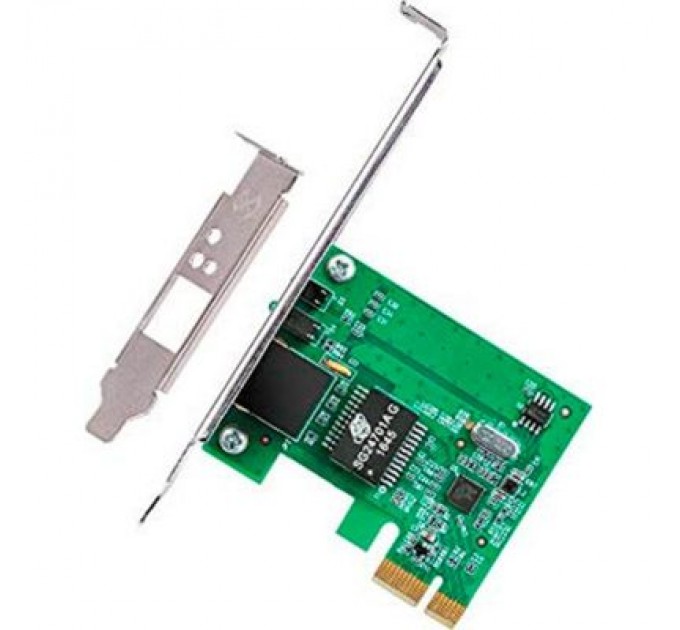 TP-Link Мережева карта TP-Link TG-3468