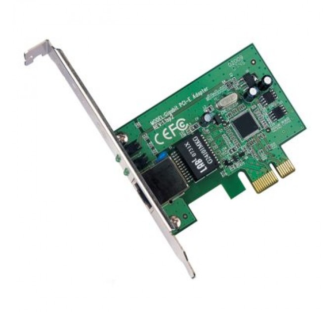 TP-Link Мережева карта TP-Link TG-3468