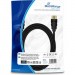 Mediarange Кабель мультимедійний HDMI to HDMI 3.0m Mediarange (MRCS155)