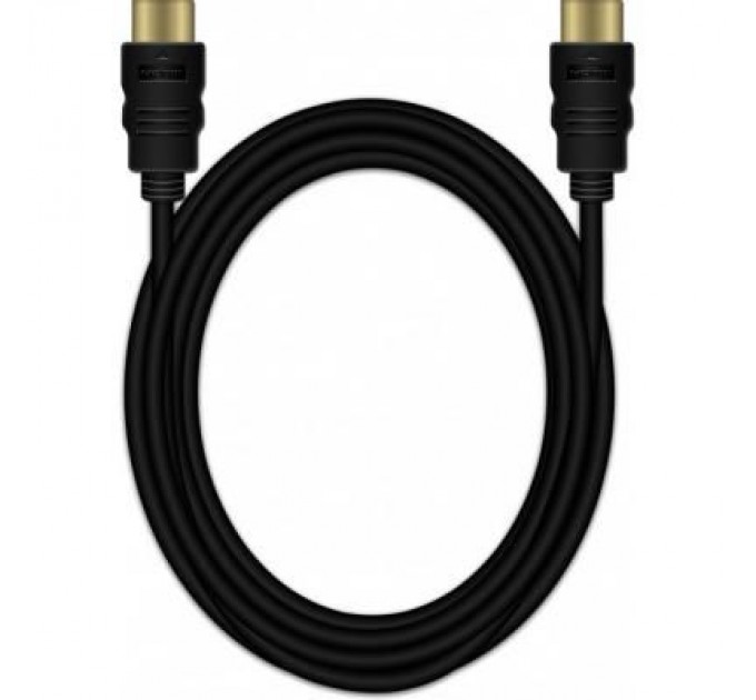 Mediarange Кабель мультимедійний HDMI to HDMI 3.0m Mediarange (MRCS155)