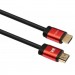 Vinga Кабель мультимедійний HDMI to HDMI 3.0m v2.1 8K Vinga (VCPHDMIMM213)