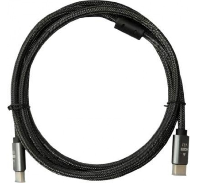 Atcom Кабель мультимедійний HDMI to HDMI 2.0m V2.1 Atcom (23782)