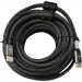 Atcom Кабель мультимедійний HDMI to HDMI 20.0m V2.1 active Atcom (23720)