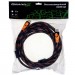 Grand-X Кабель мультимедійний HDMI to HDMI 5.0m 4K Grand-X (HDN05-4K)