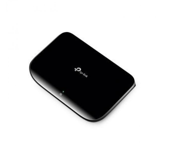 TP-Link Комутатор мережевий TP-Link TL-SG1005D