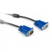 Vinga Кабель мультимедійний VGA 1.8m M-F Vinga (VCPVGAMF1.8)