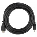 Belkin Кабель мультимедійний HDMI to HDMI 2.0m Belkin (HDMI0018G-2M)
