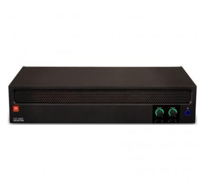 JBL Підсилювач JBL NCSA2300Z-34-EU
