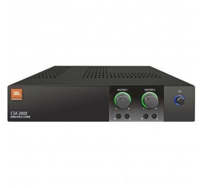 JBL Підсилювач JBL NCSA280Z-U-EU
