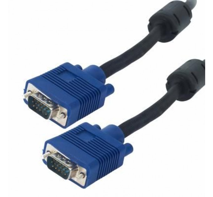 ProfCable Кабель мультимедійний VGA 10.0m 3+6 ProfCable (ProfCable2-1000)